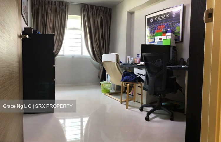 Blk 316B Yishun Avenue 9 (Yishun), HDB 4 Rooms #198797082